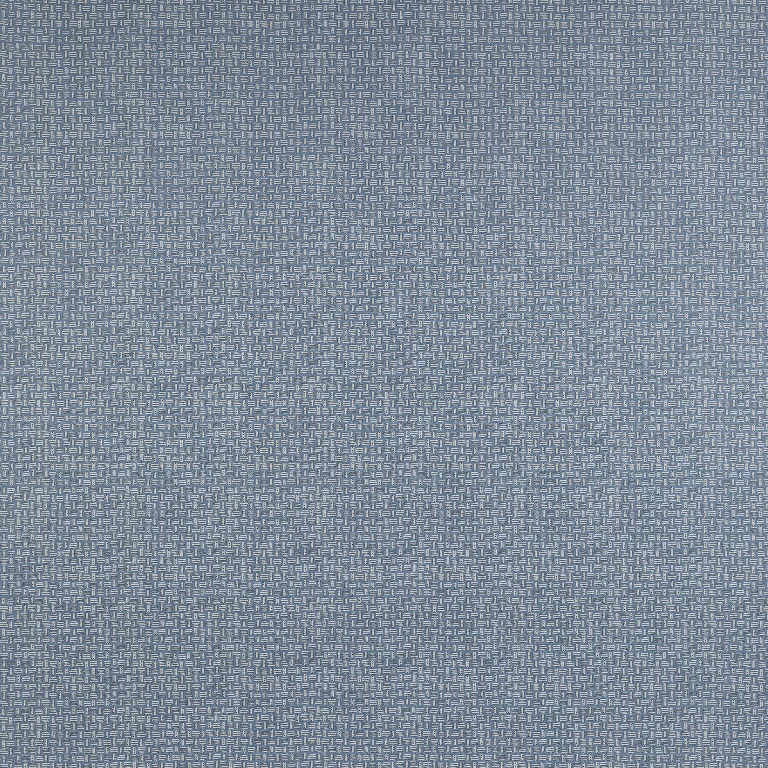 Beki Bright Field Blue Basket Wallpaper.jpg