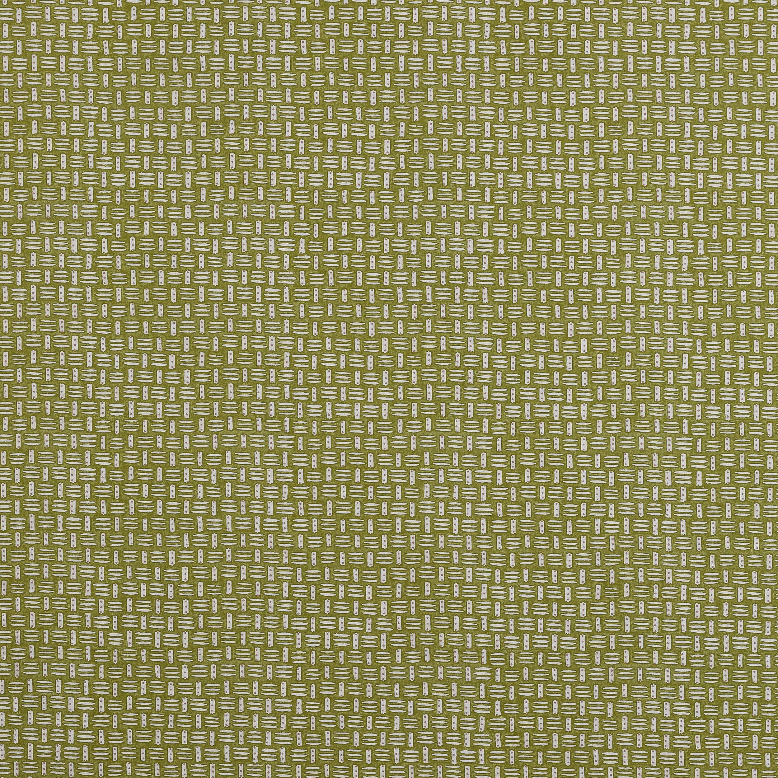 Beki Bright Apple Green Basket Wallpaper 2.jpg