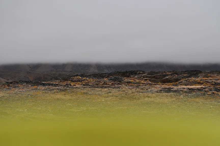 Subject to Erosion, 2015