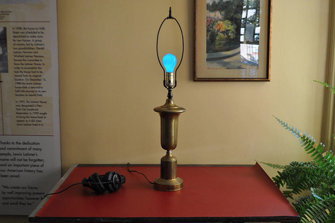Light on Sound, 2015