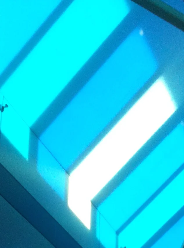 Traveling Light, 2014 - ongoing