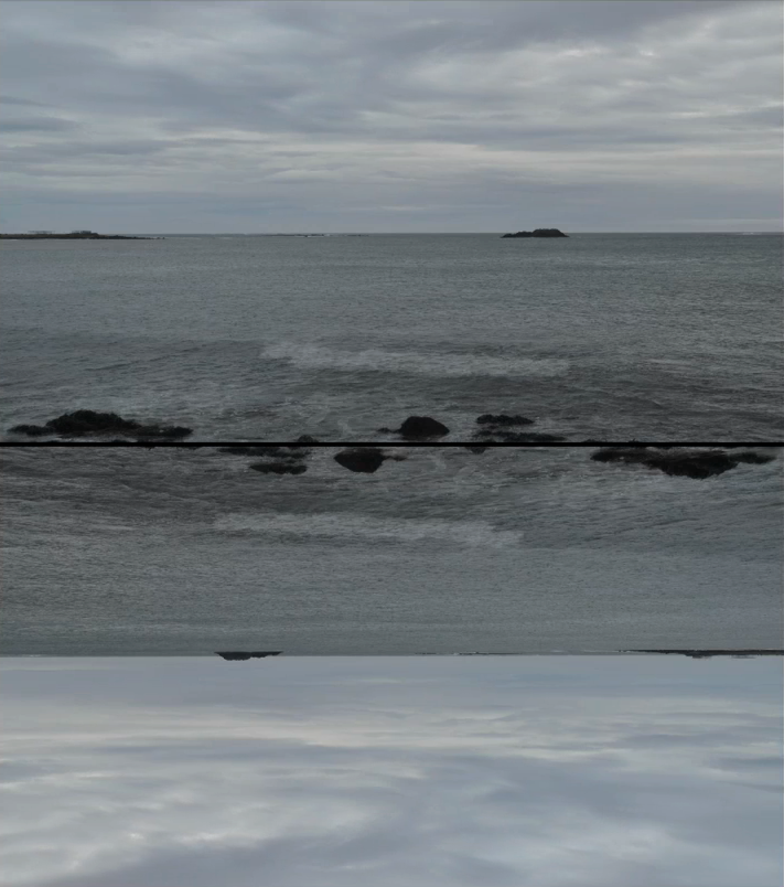 Solarhringur (video still), 2009