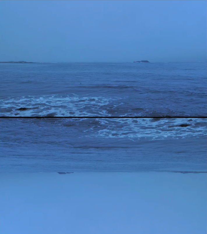 Solarhringur (video still), 2009