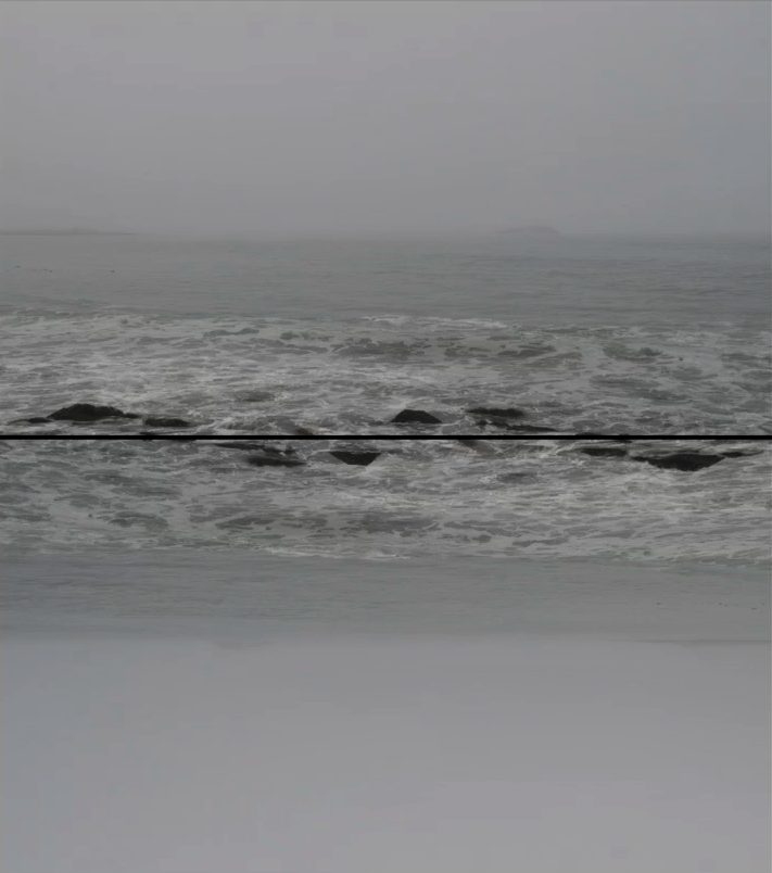 Solarhringur (video still), 2009