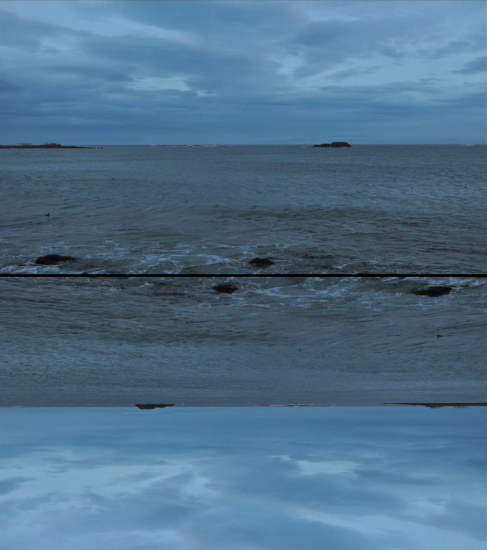 Solarhringur (video still), 2009