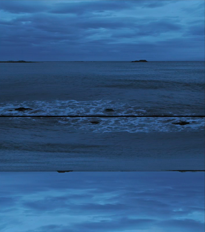 Solarhringur (video still), 2009