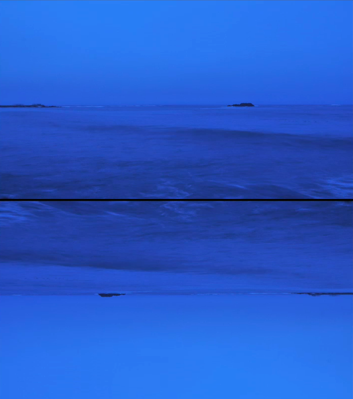 Solarhringur (video still), 2009