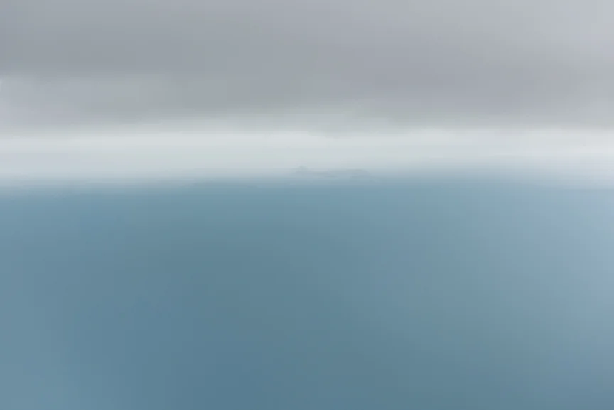 Many Kinds of Absences, 2018