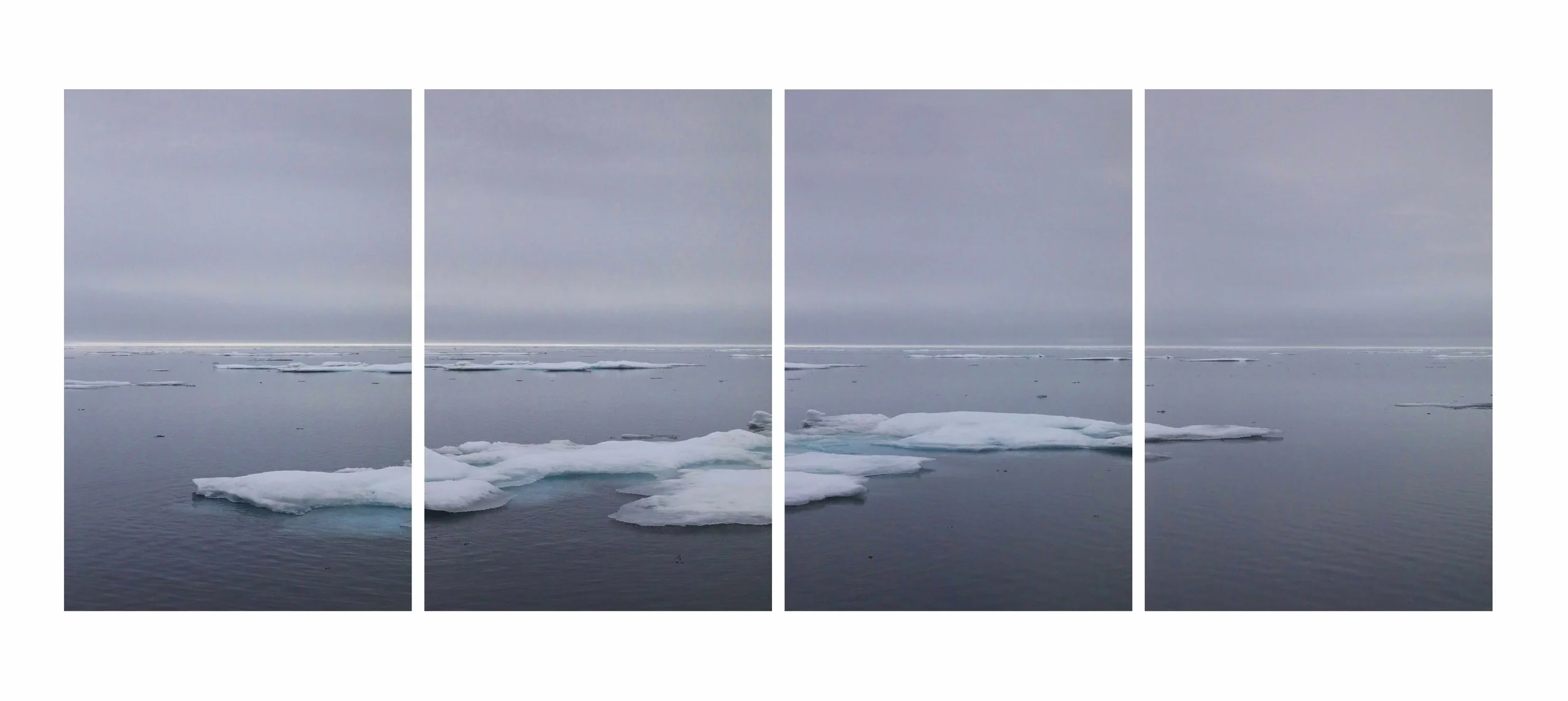 Living Archives, 2024