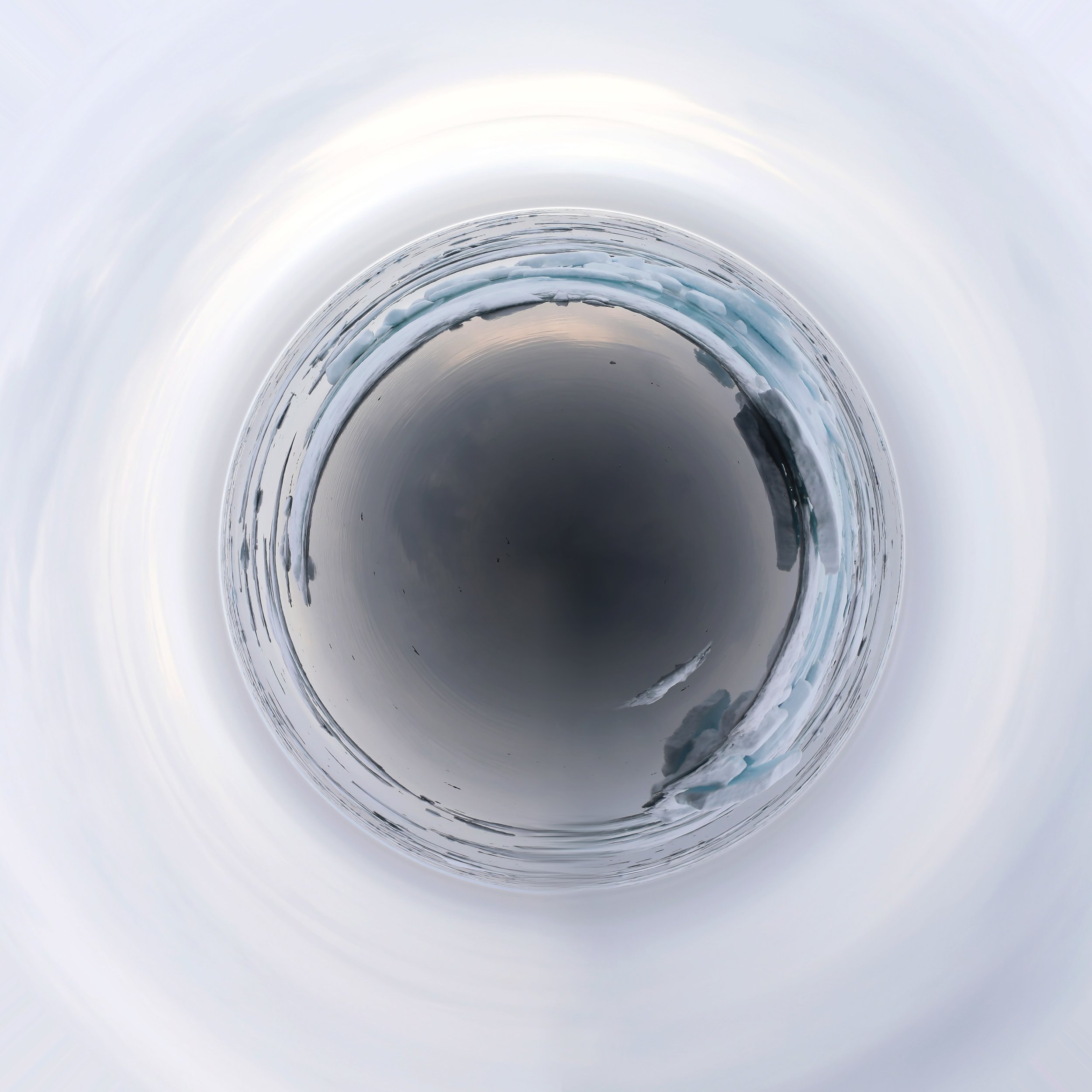 Encompassing the Entire Circle, 2024