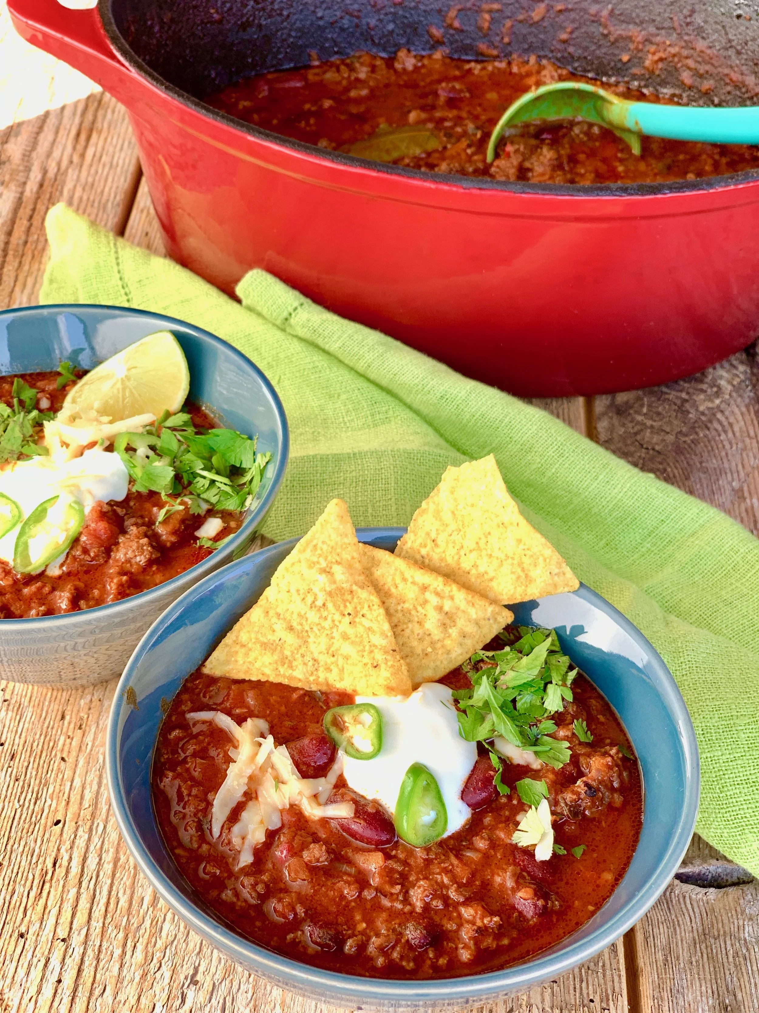 Vairāk šķidruma- kā zupa