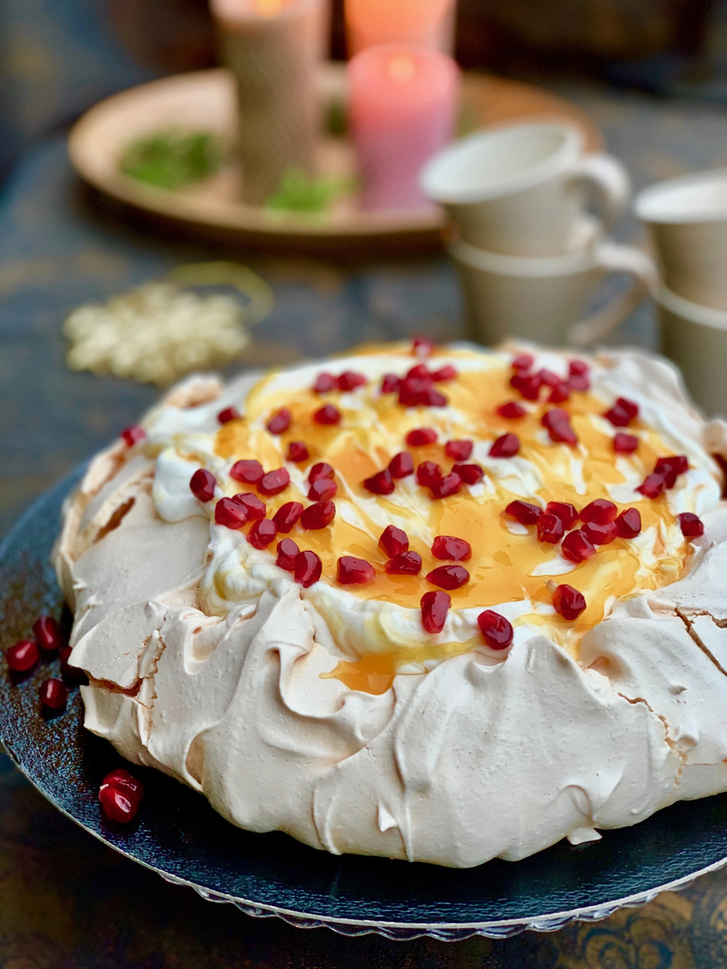 Ziemas Pavlova