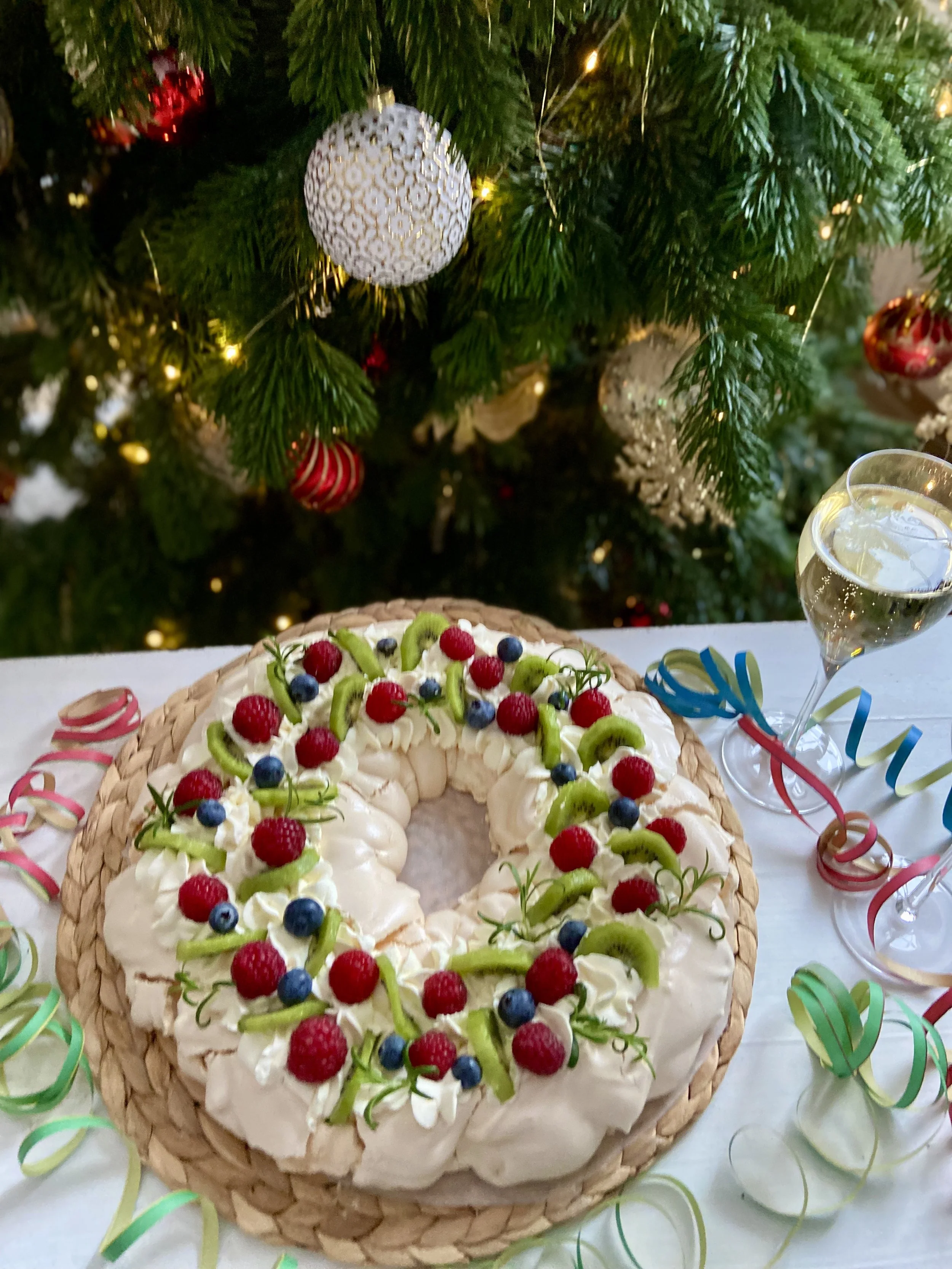 Gredzenveida Pavlova