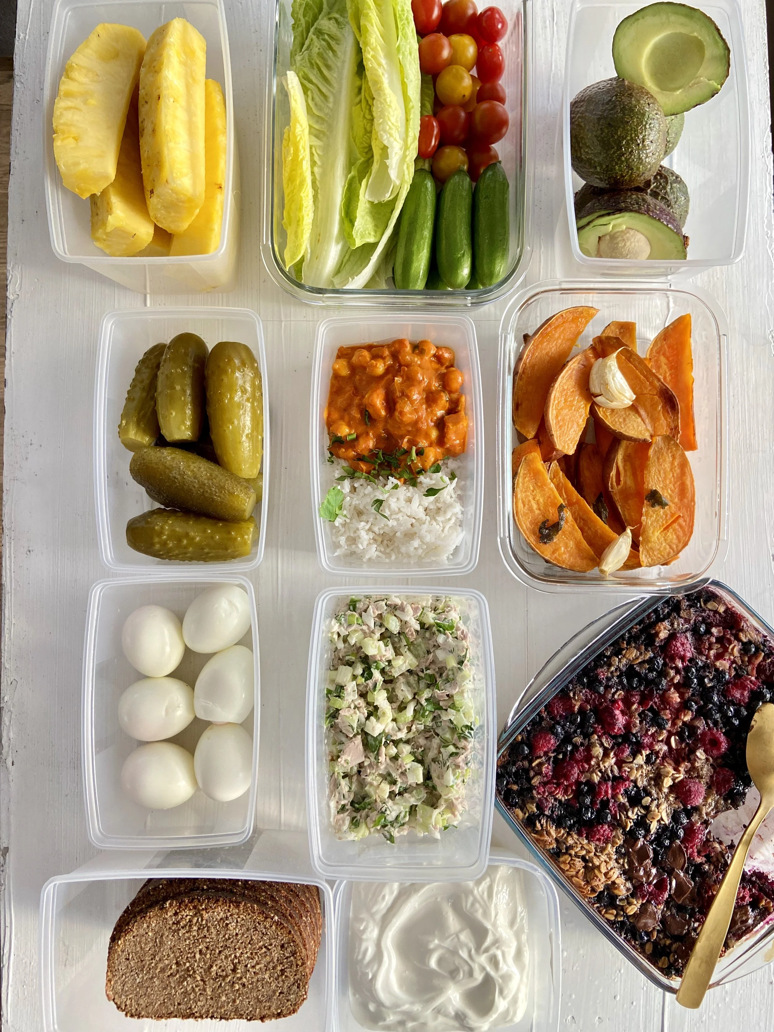 3.nedēļas kastīšu uztura plāns