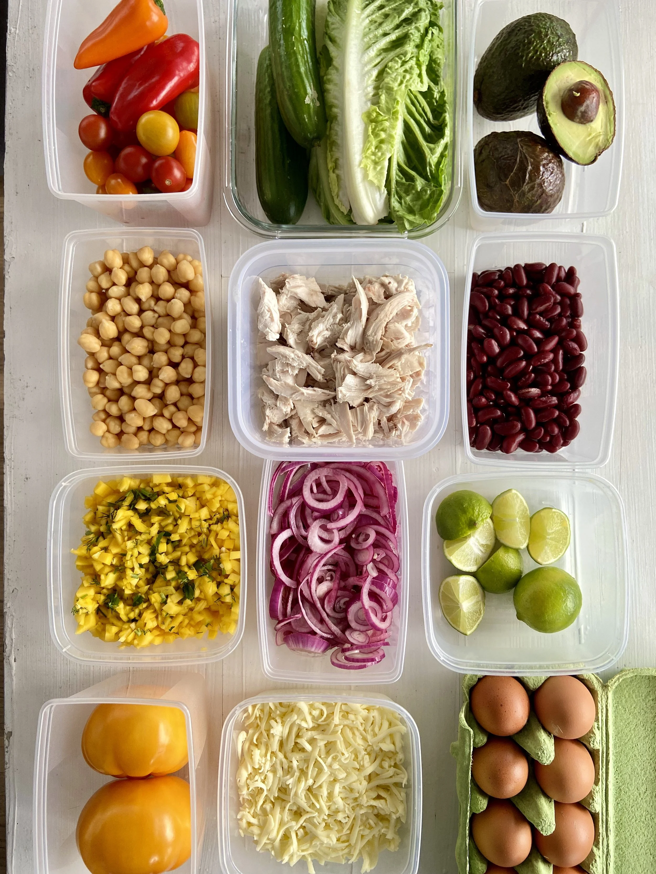 4.nedēļas kastīšu uztura plāns