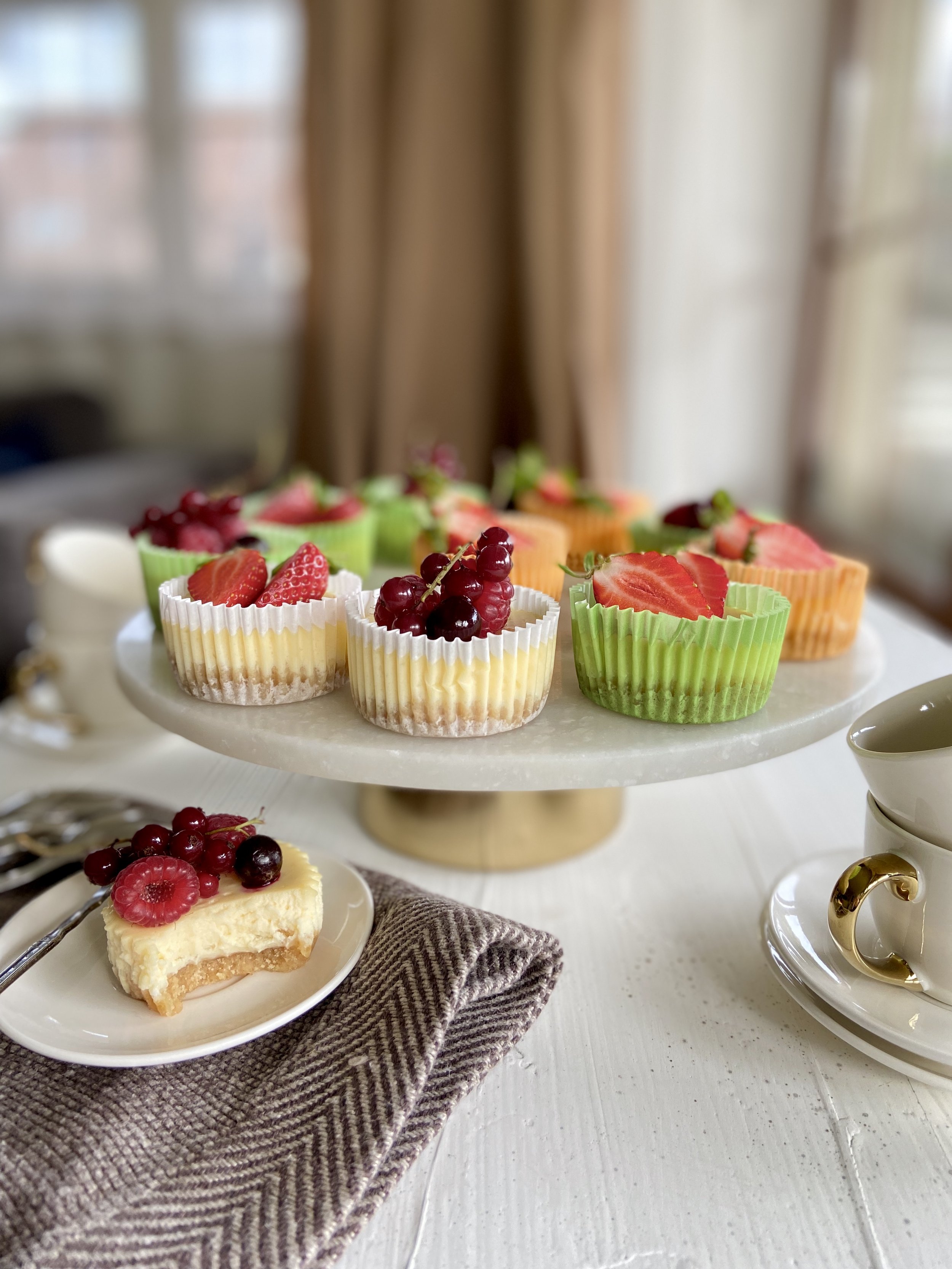 Mini siera kūciņas