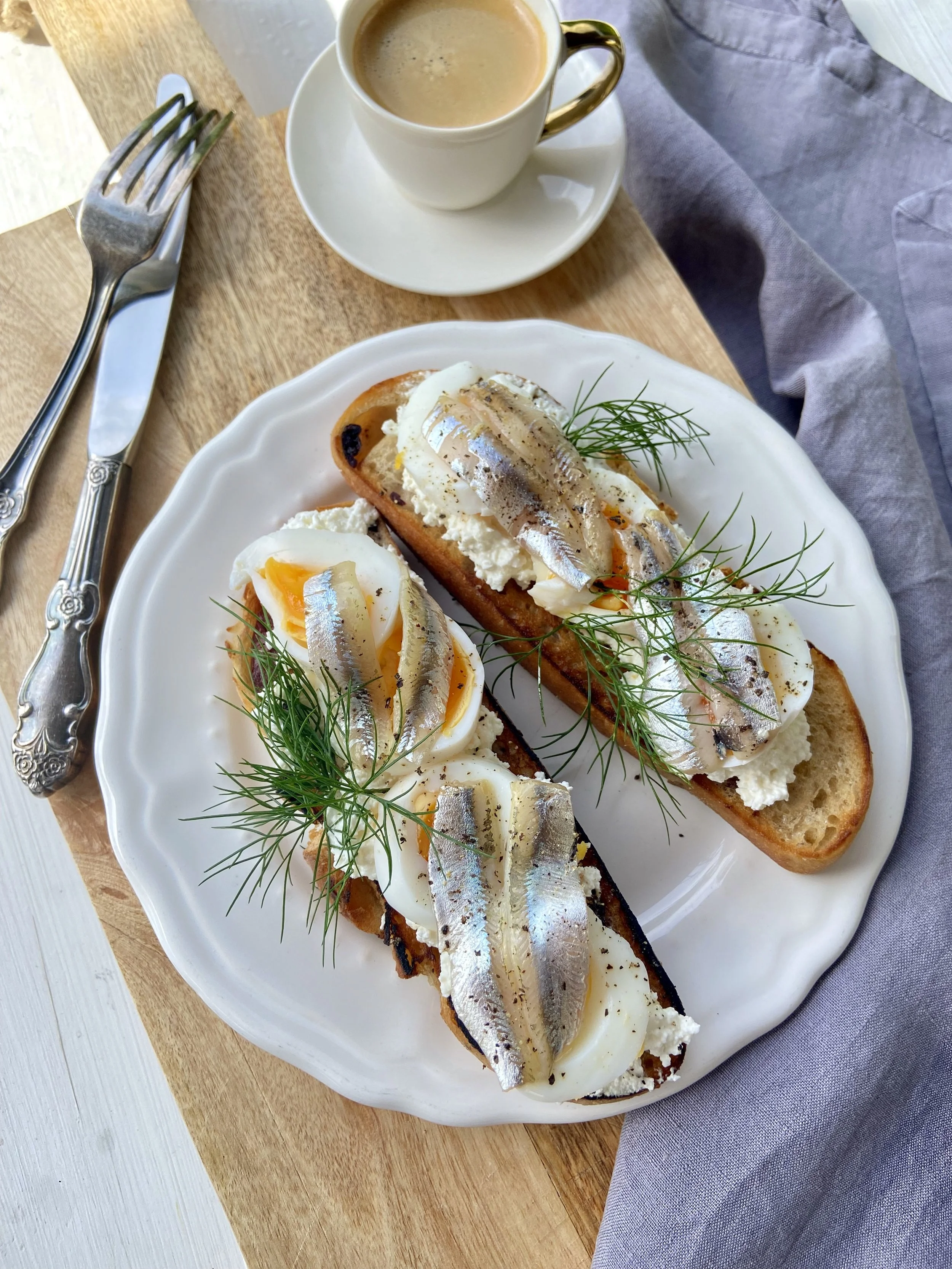 Brokastu ķilavmaize