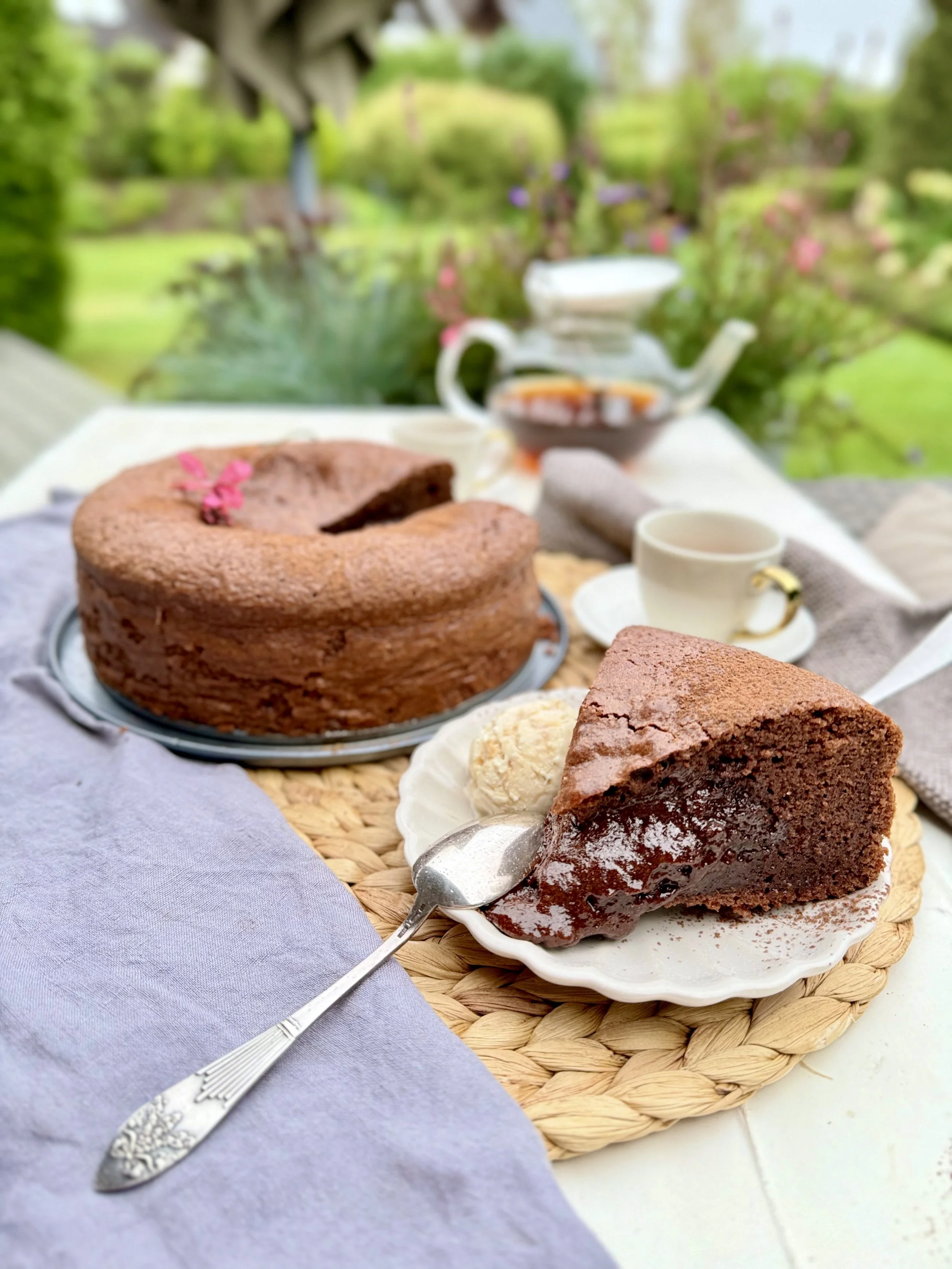 🌟IKONAS- Fondanta kūka