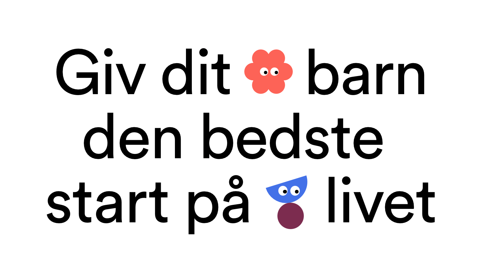 VISUEL IDENTITET
