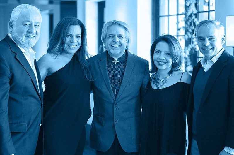 The 2018 Manhattan Power 50