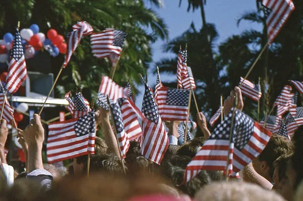 Historic Democratic Victories