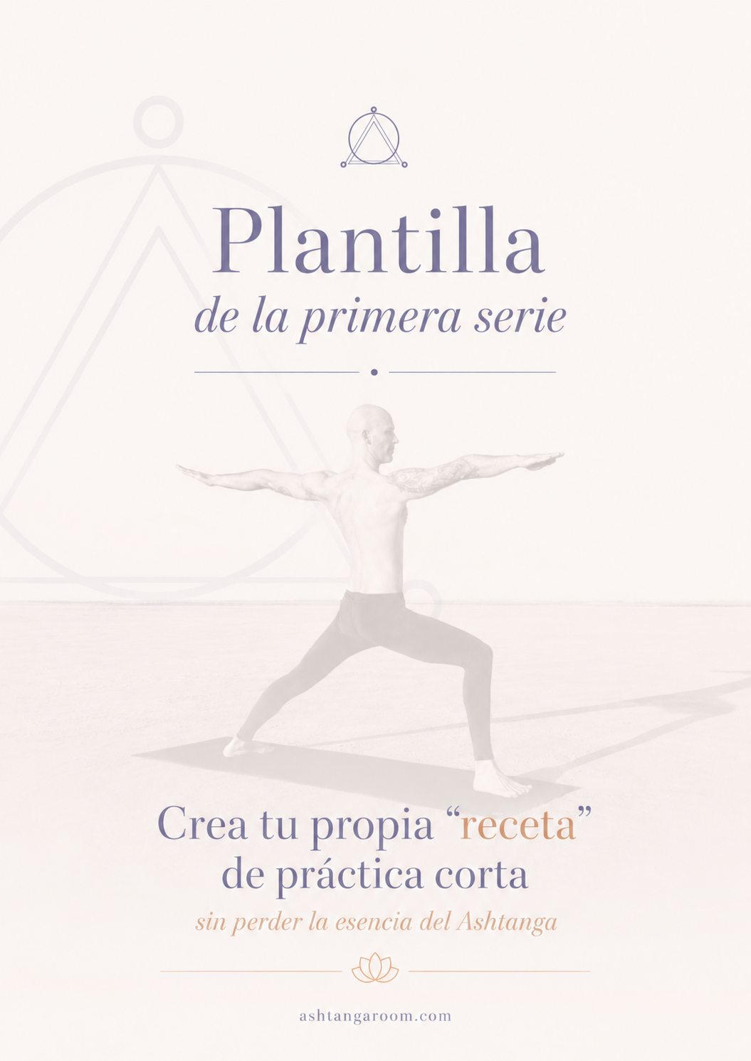 PLANTILLA PRIMERA SERIE