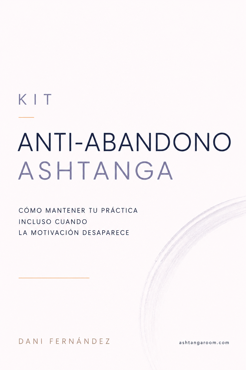 KIT ANTI-ABANDONO