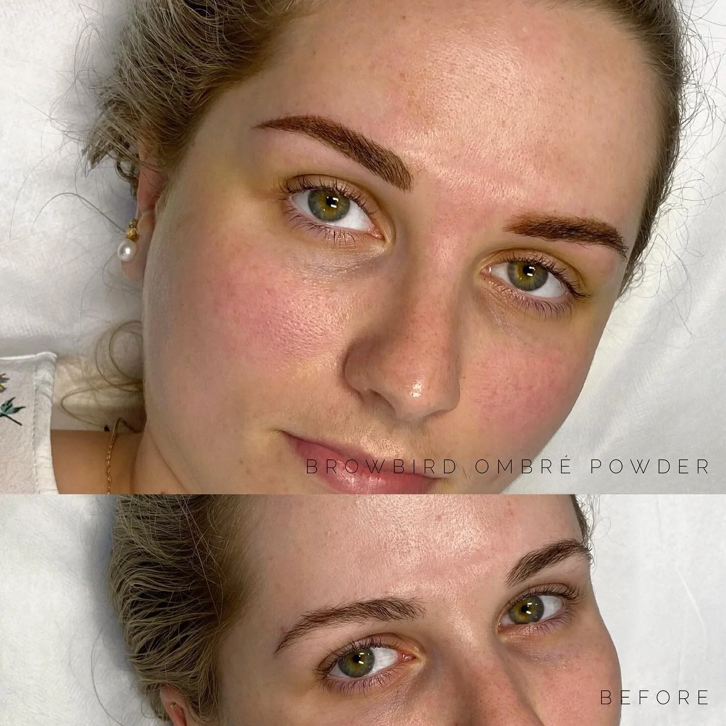 Thinking of my pmu friends in NZ today 😞 I feel more privileged than ever to be doing brows still while others are in lockdown, falling ill or worried for someone they love who is vulnerable or fighting. Thank you to my clients who have been so diligent at following guidelines and rescheduling when they&rsquo;re unwell, we&rsquo;re all in this together xx
