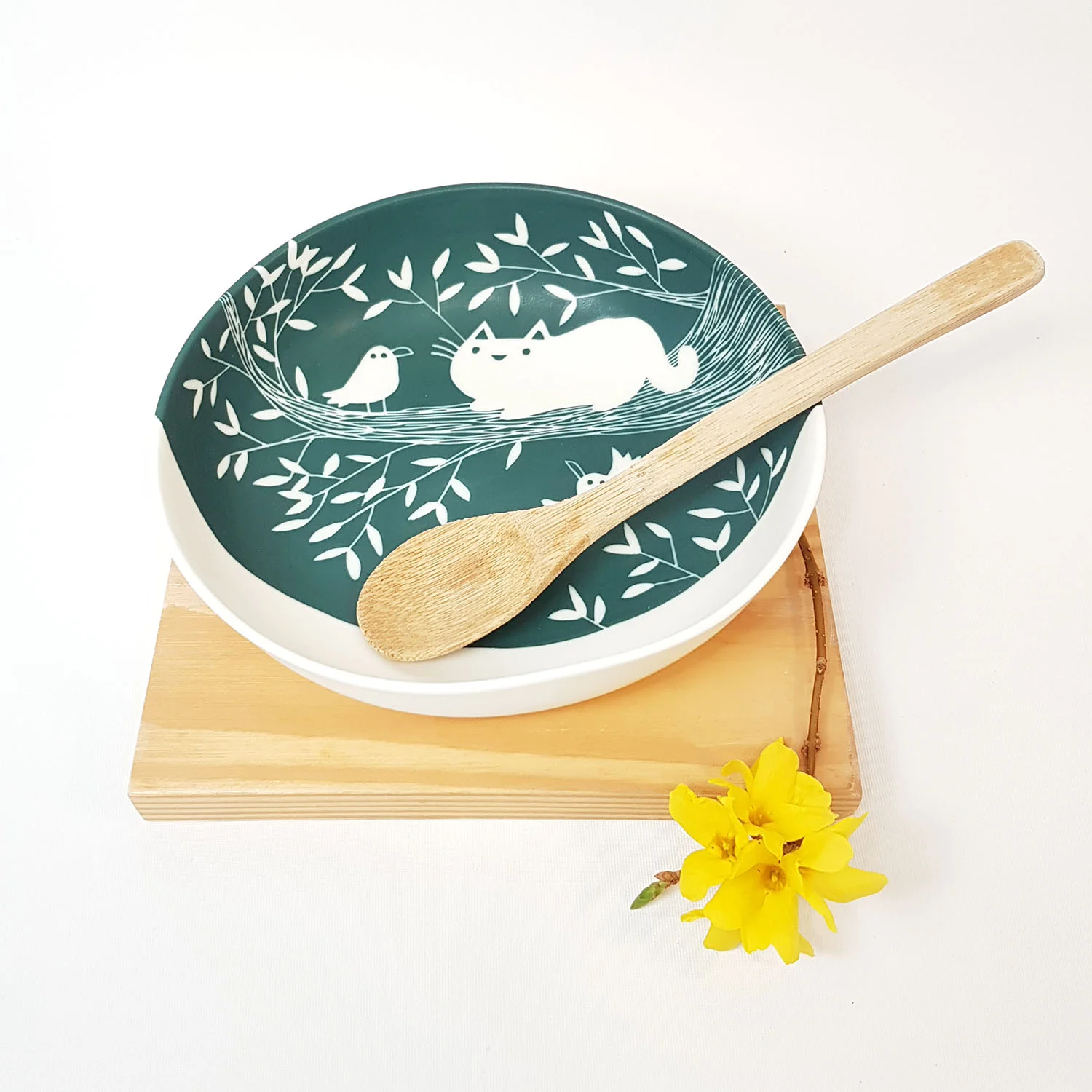 93 Petit plat creux Chat 4.jpg