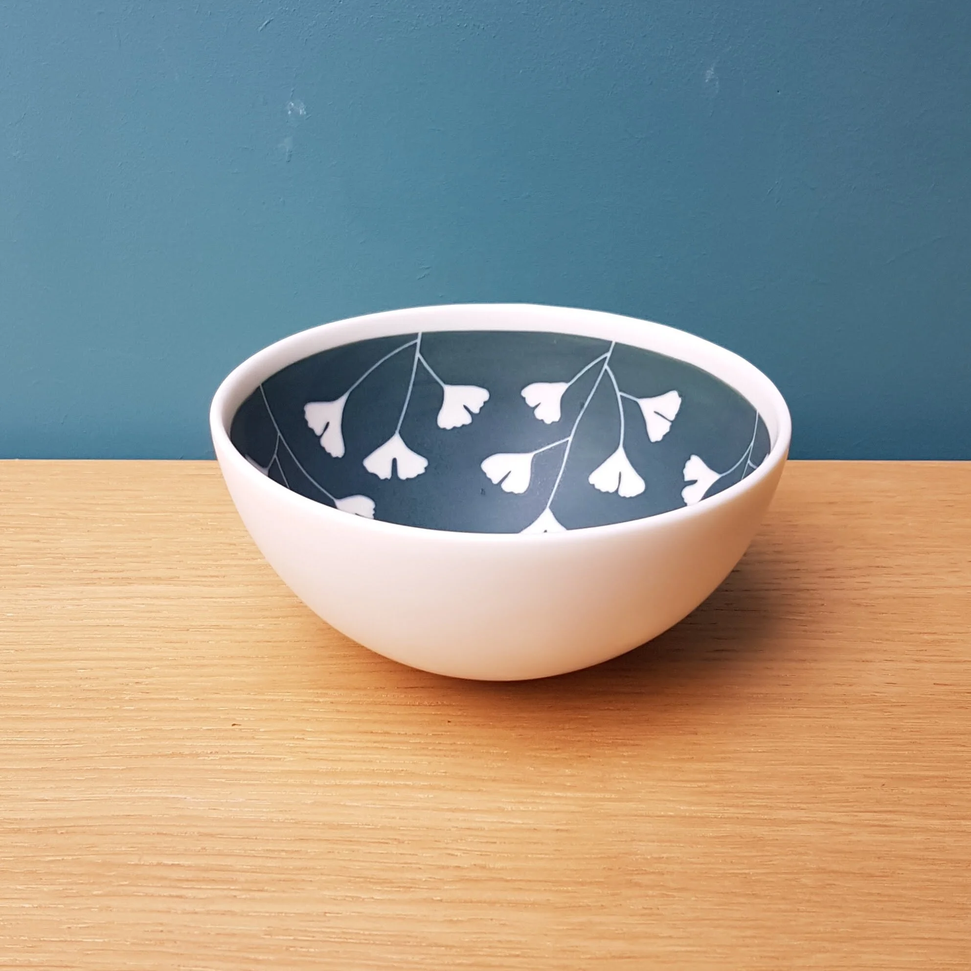 Petit bol porcelaine chat bleu vert095842.jpg