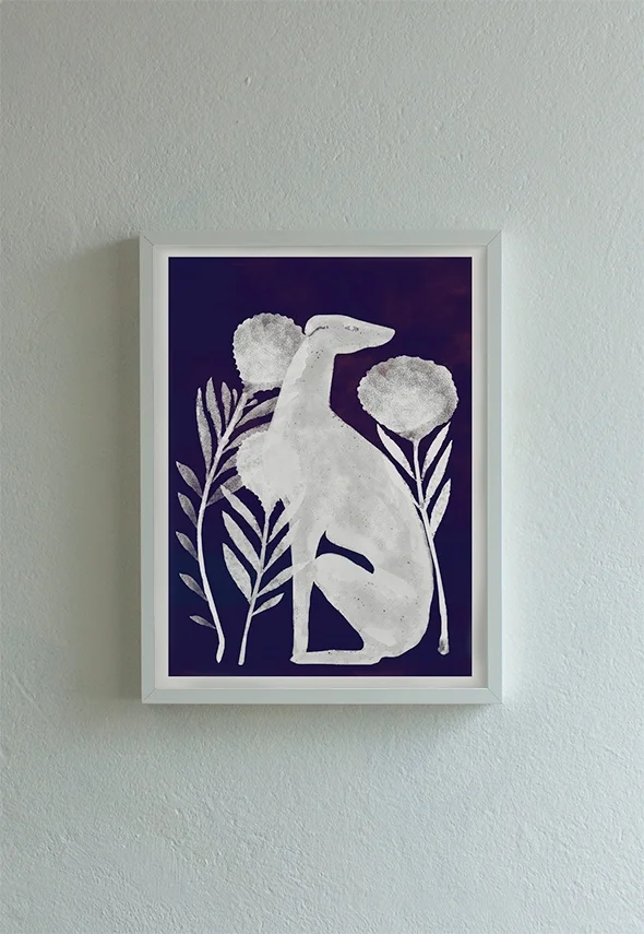 Angie by Moa Schulman