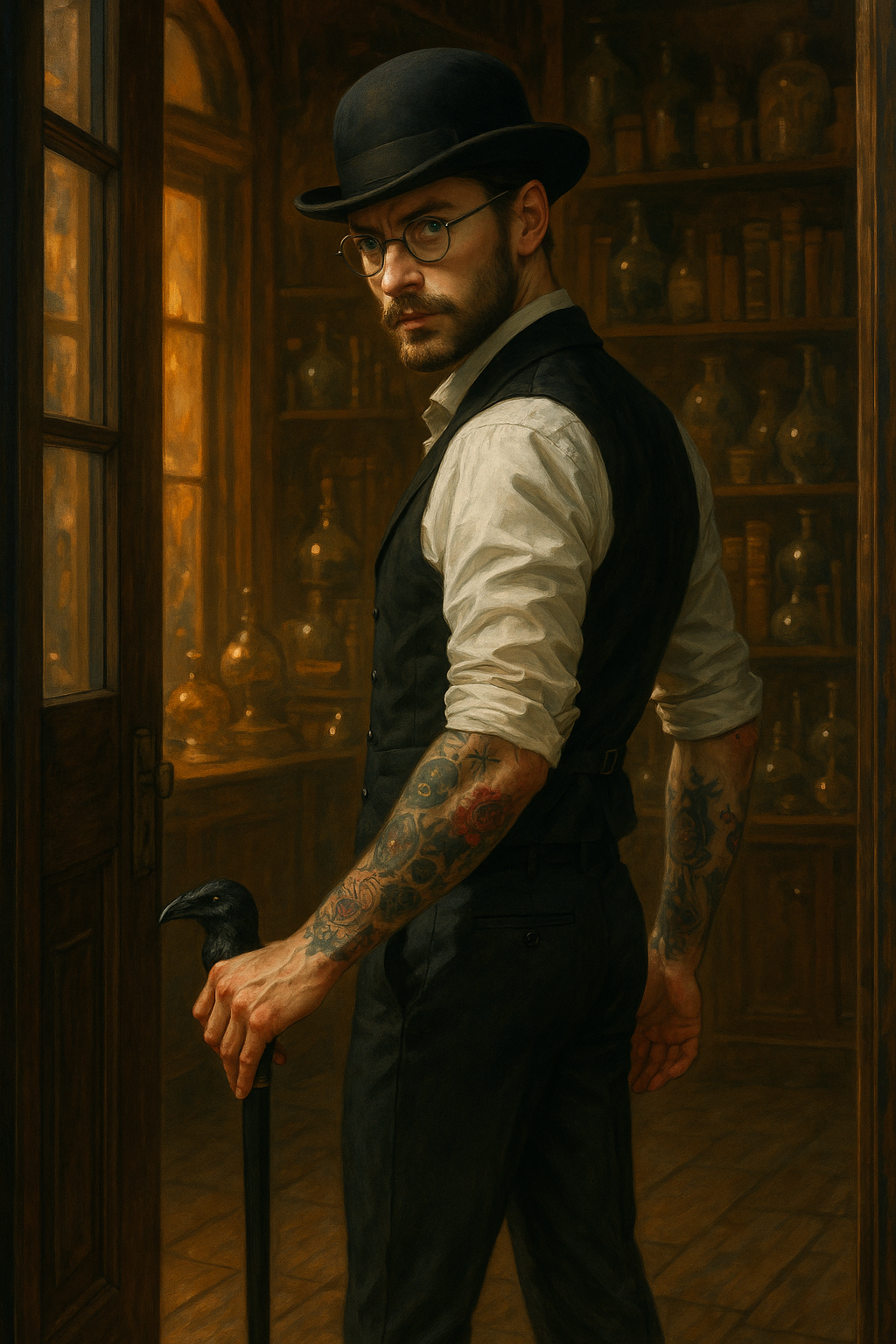 Julian Winter