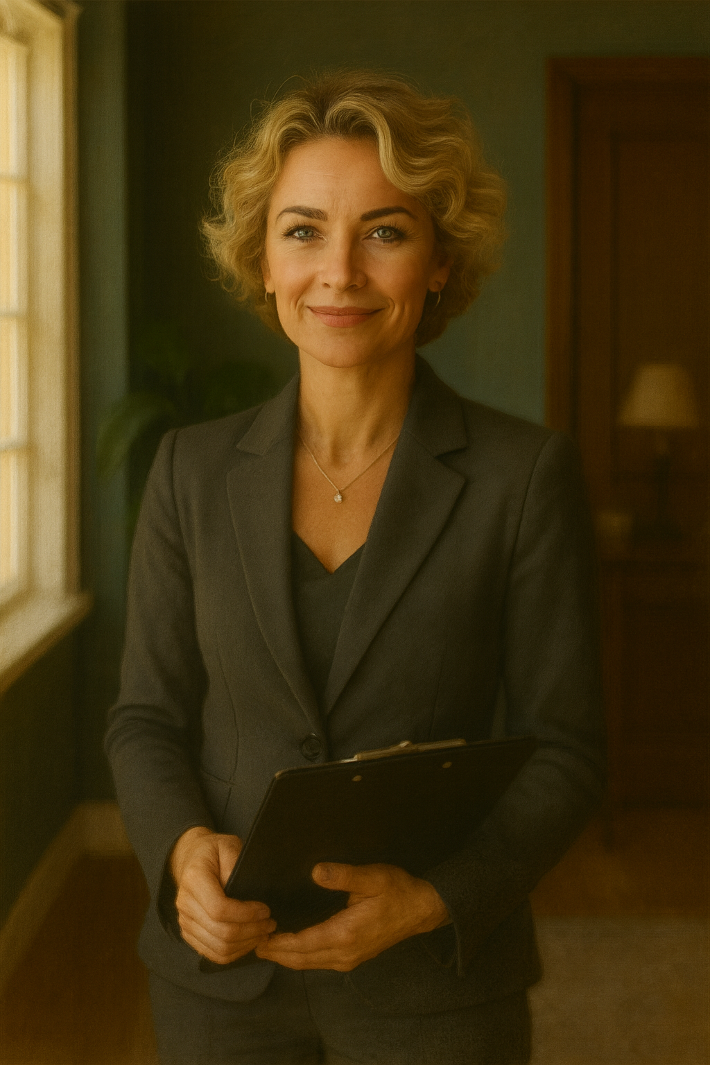 Tamara Benson