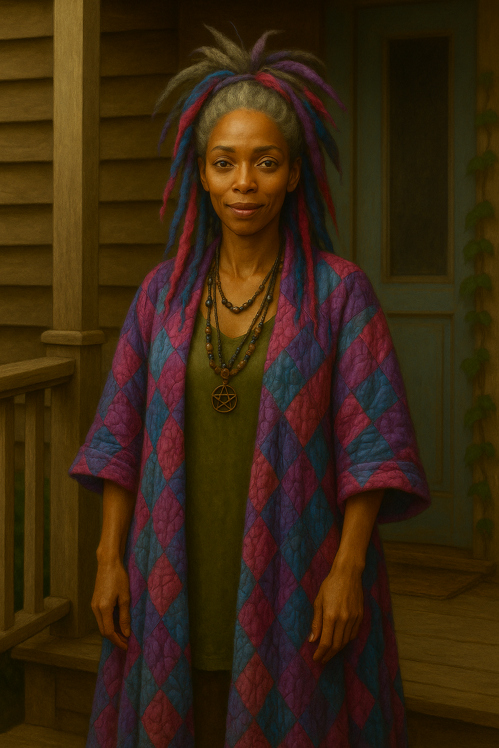 Stevie Sybil