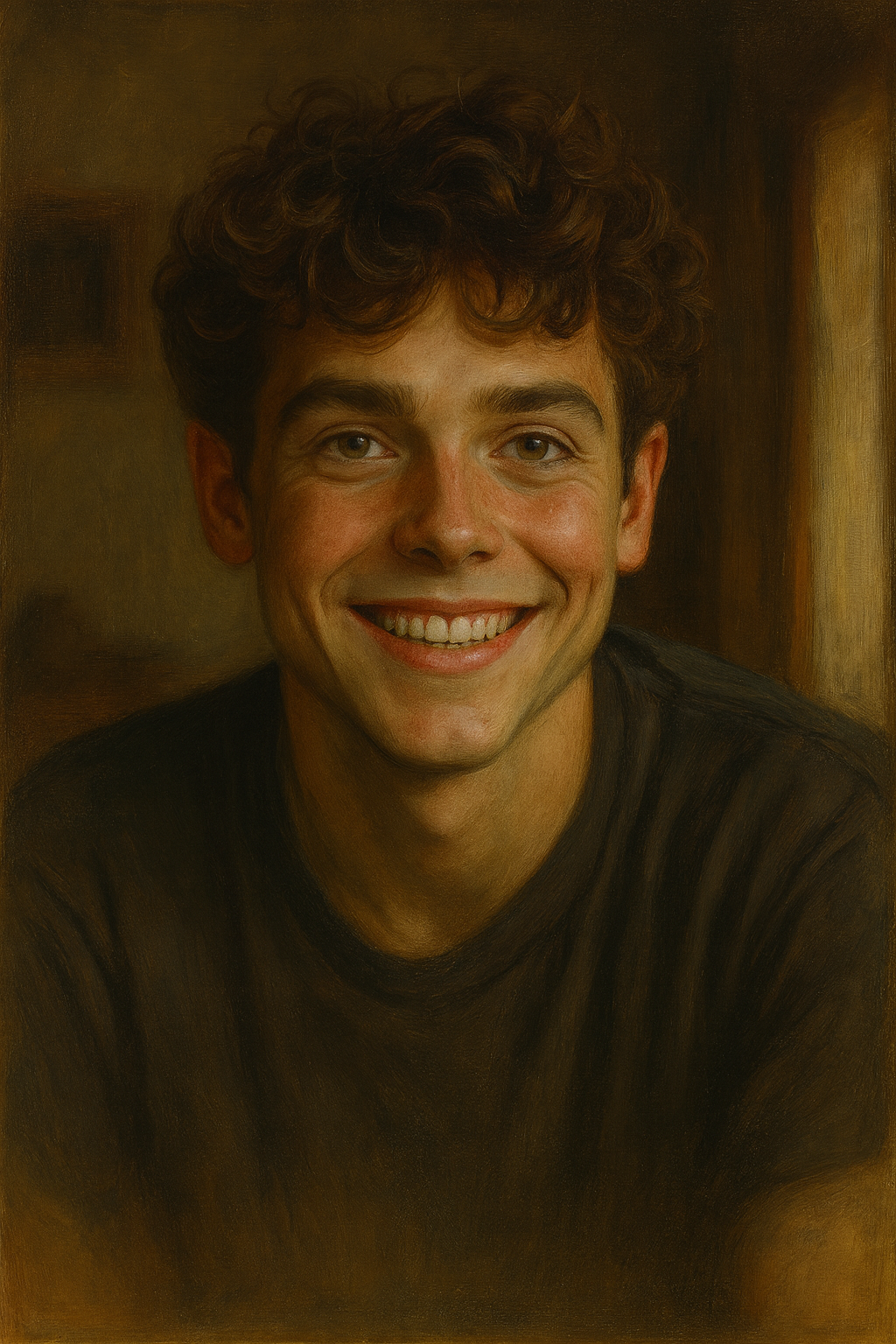 Jason Monroe (Mary's Son)