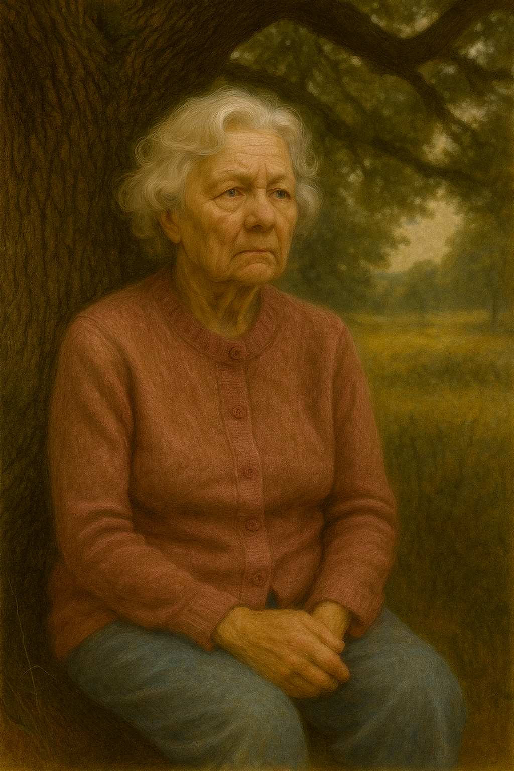 Margaret Benson
