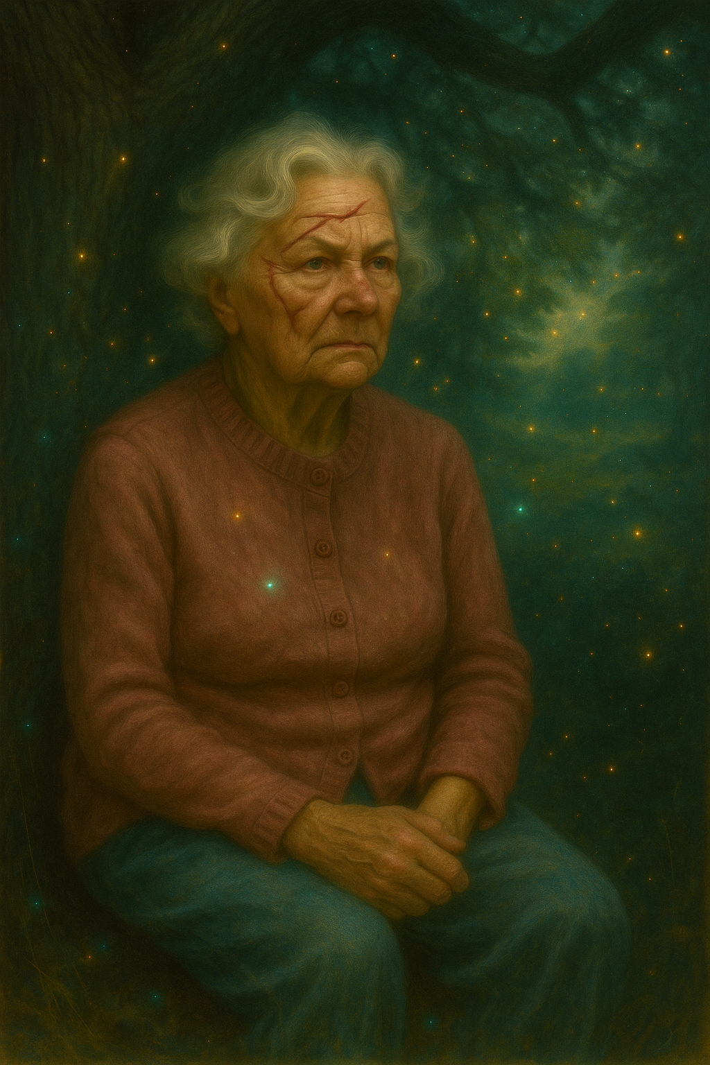 Margaret Benson