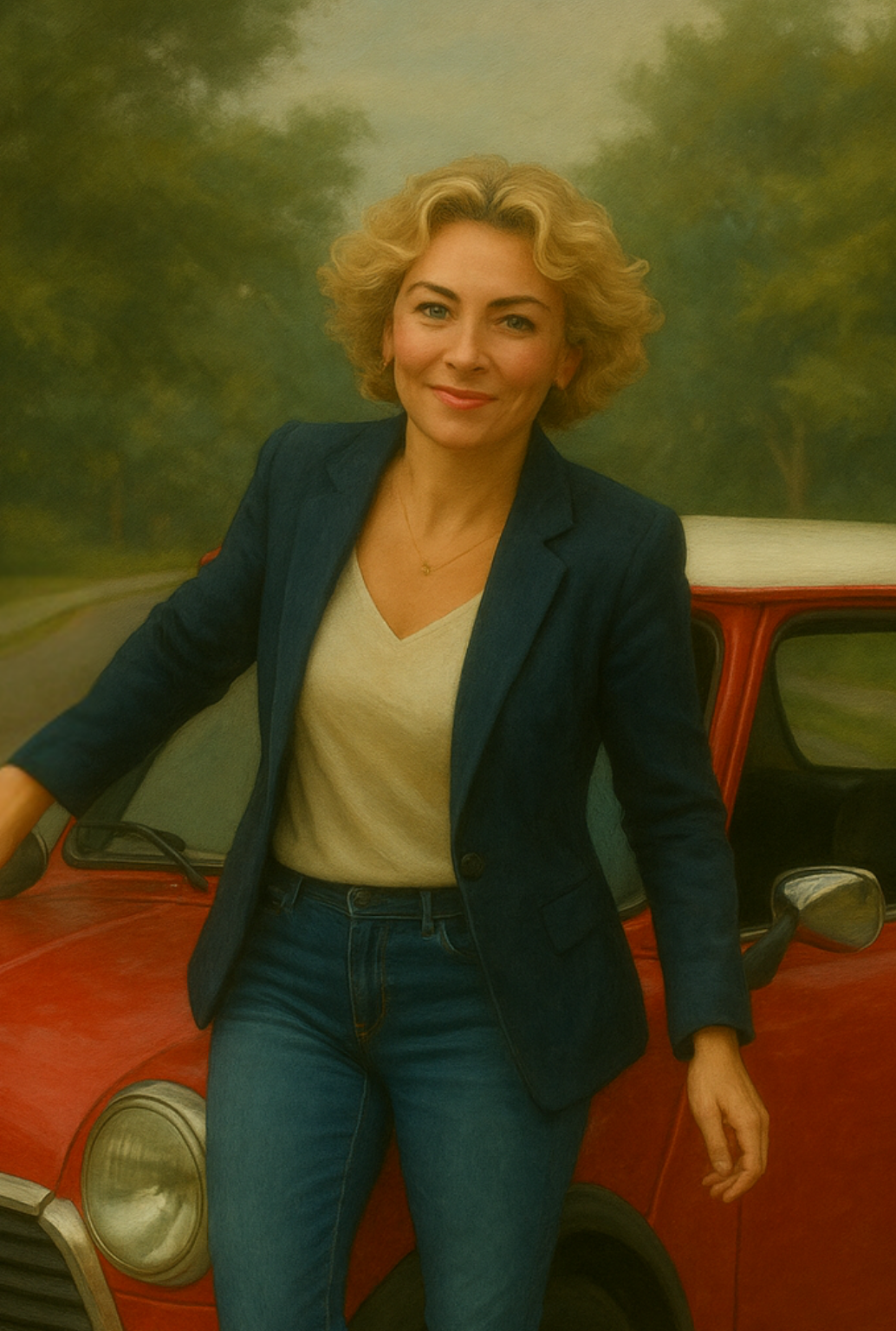Tamara Bowen