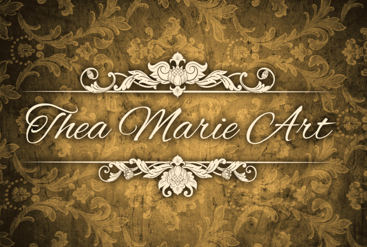 Thea Marie Art