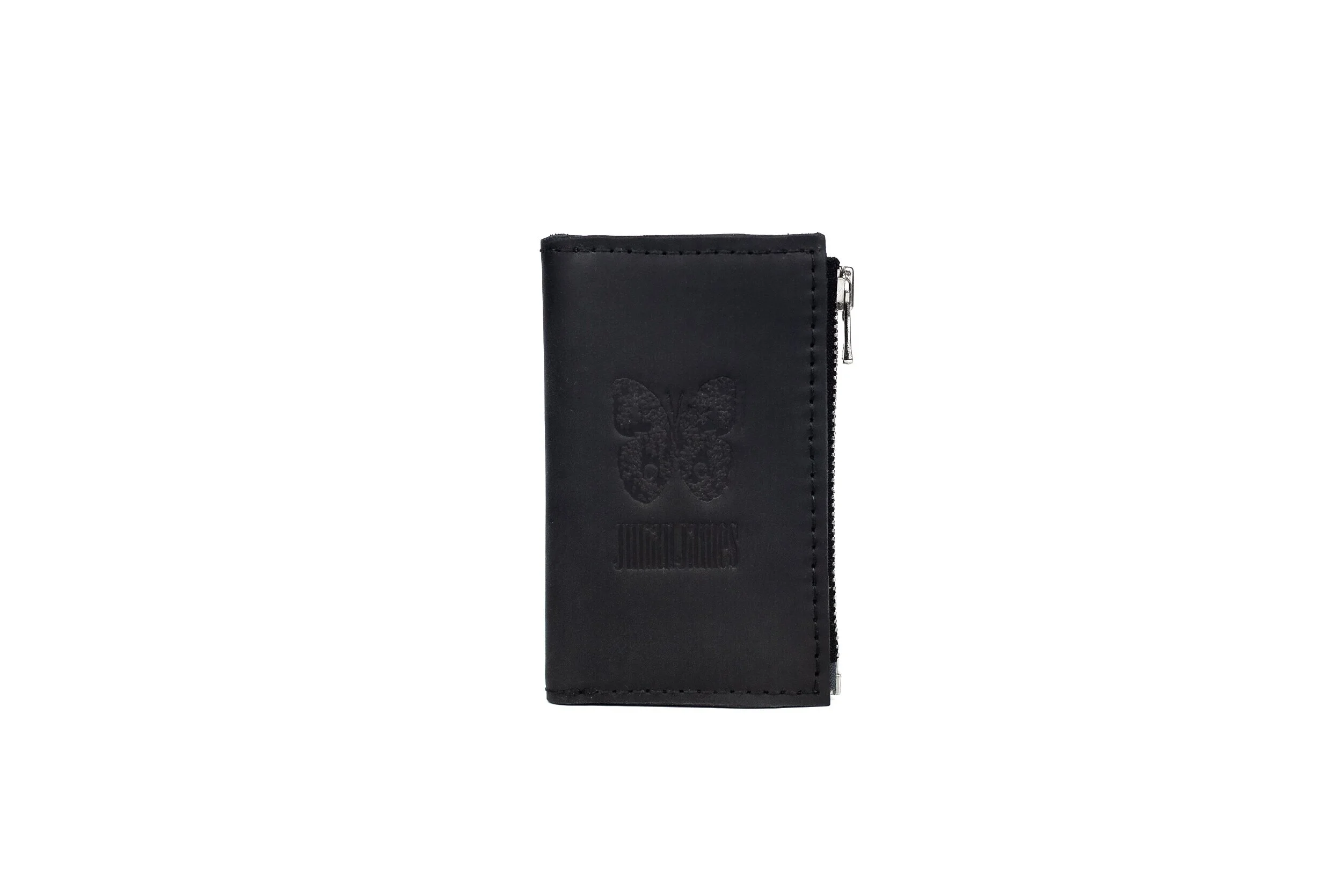 Bi-Fold Card Organizer