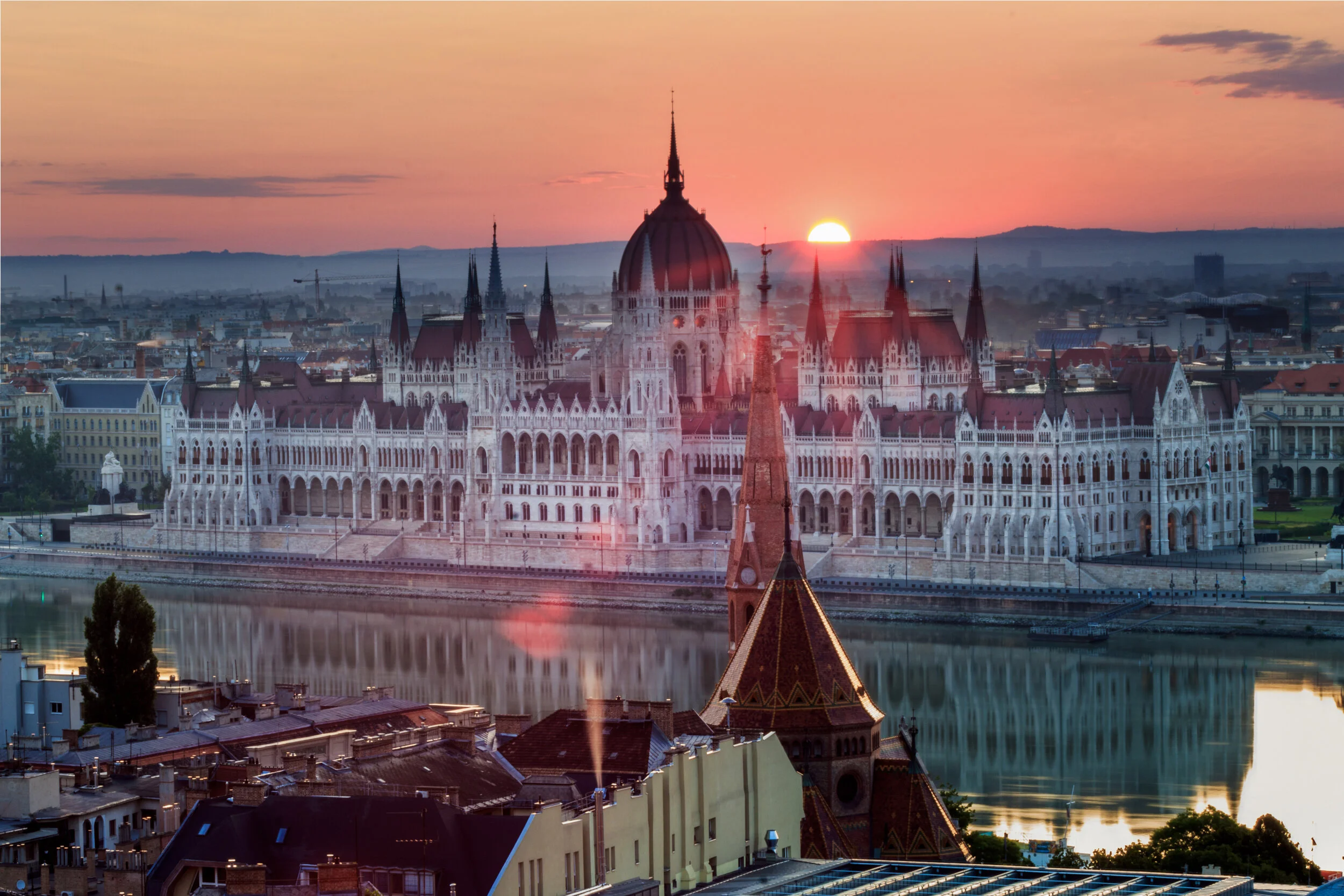 Sunrise at Fisherman's Bastion.jpg