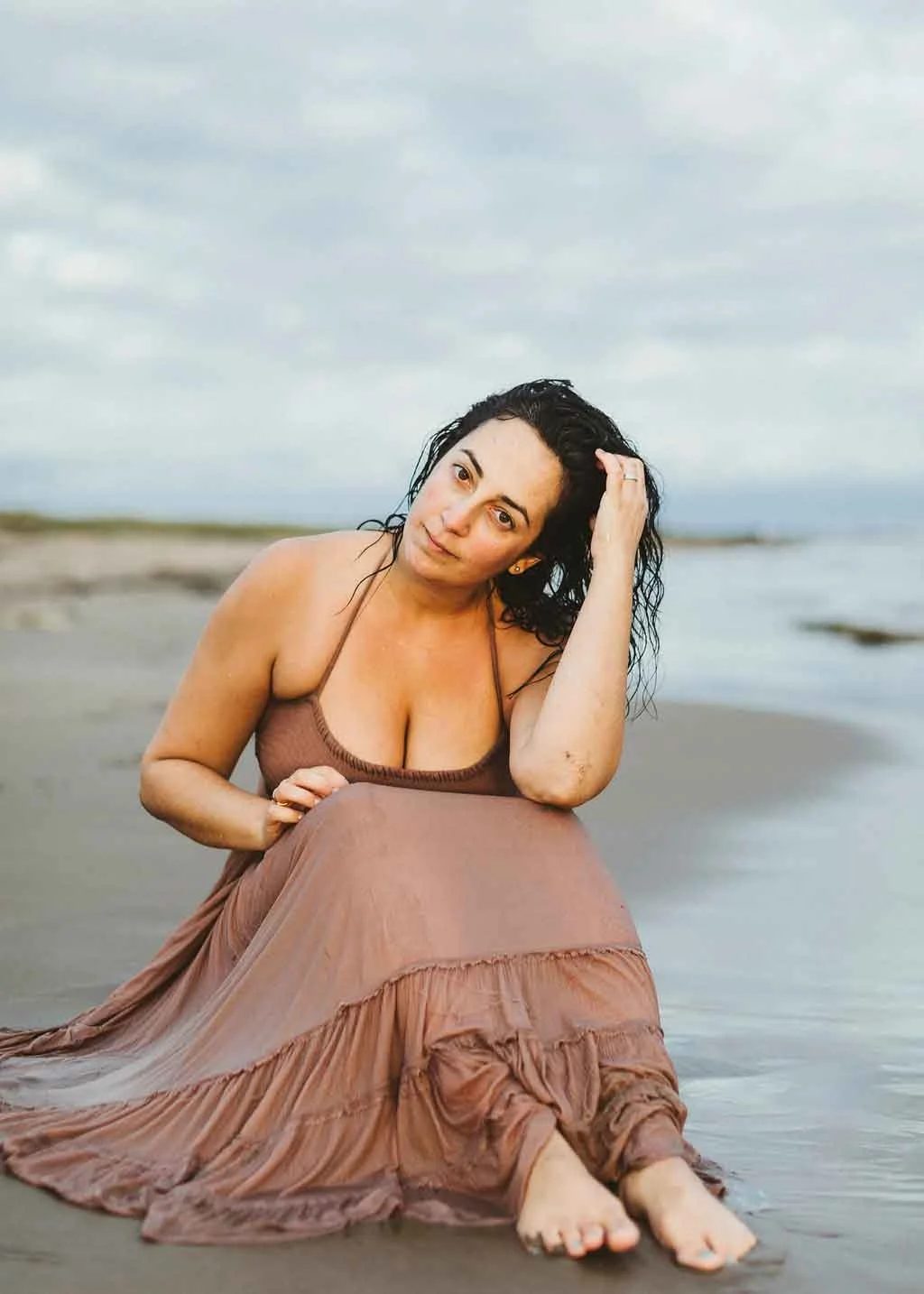 Krista Butler, Soul-Centered Coach