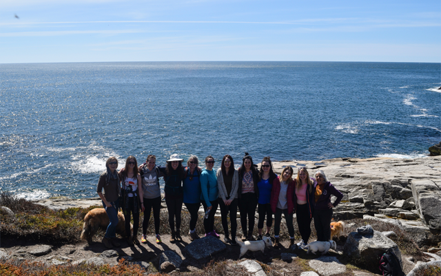 Duncan's Cove, NS