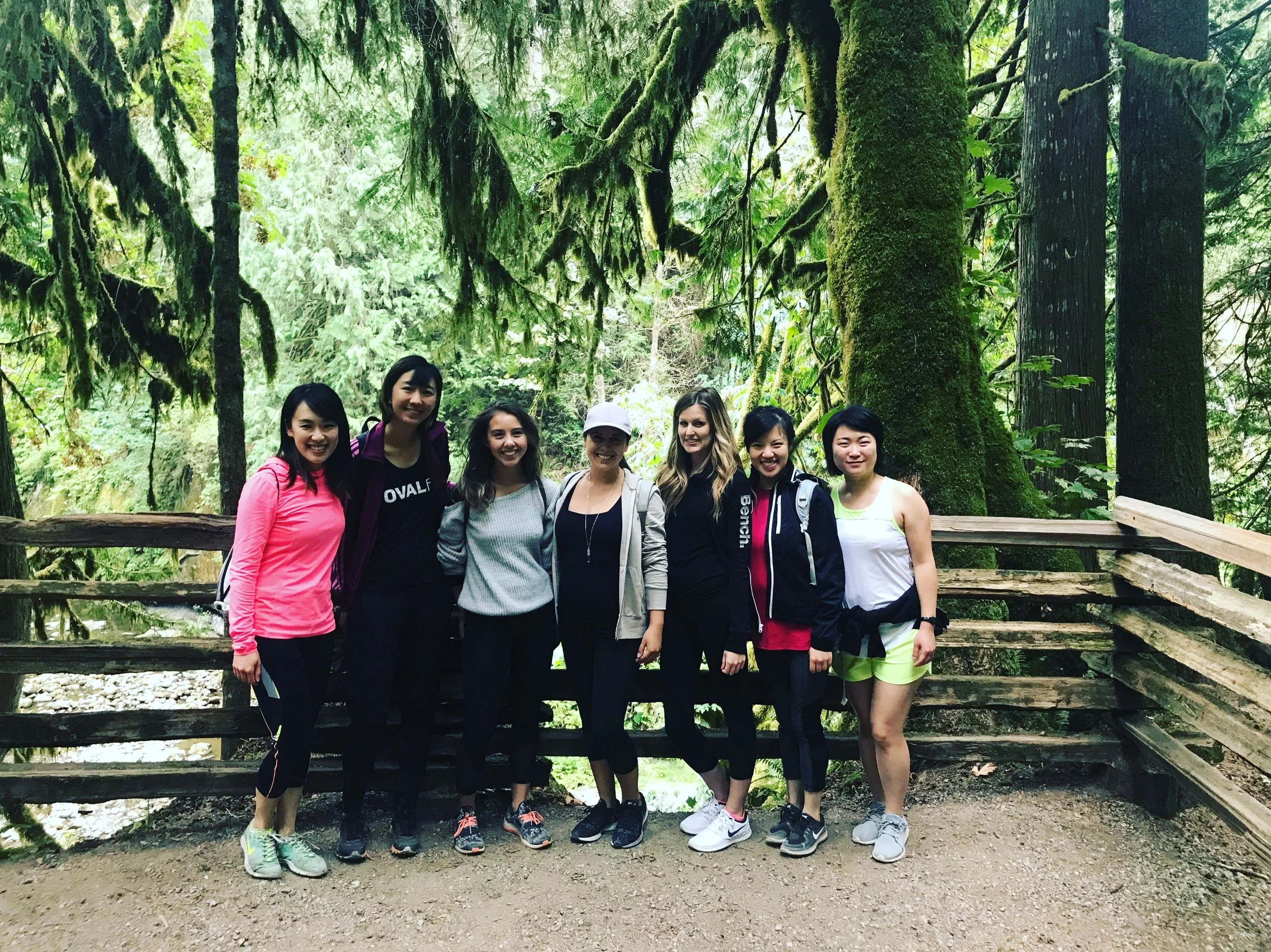 Vancouver's first Heartventure, BC