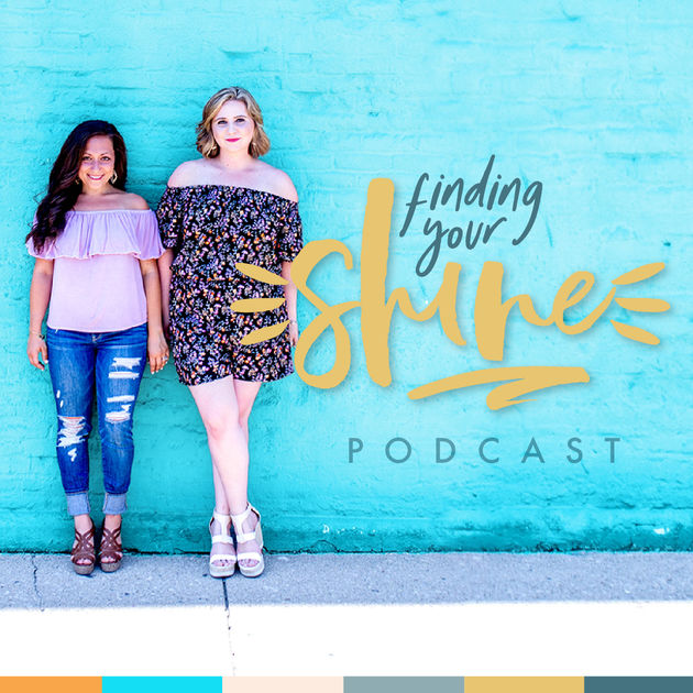Being In Flow, Enneagram, and Intuition with Blair & Krista