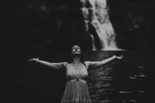 Sacred Soul Photography Session