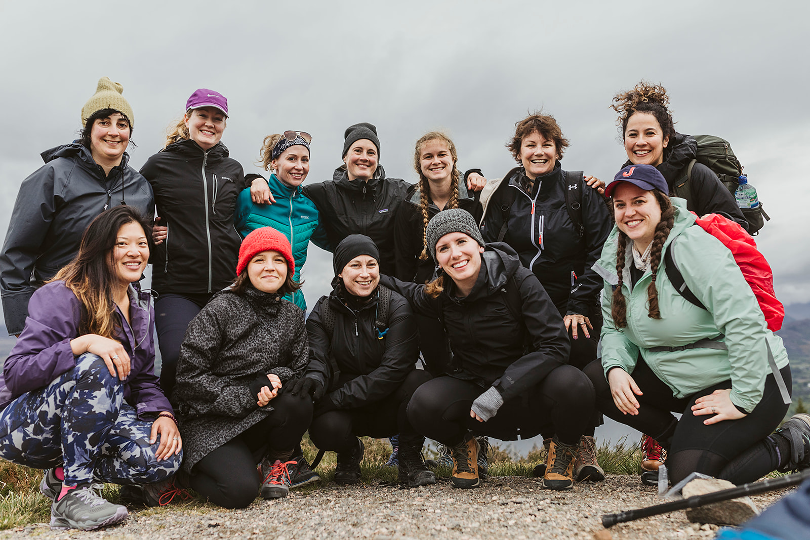 Highlands Heartventure Retreat, Scotland