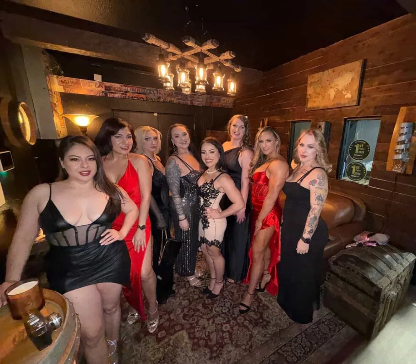 10 Year Anniversary Retreat