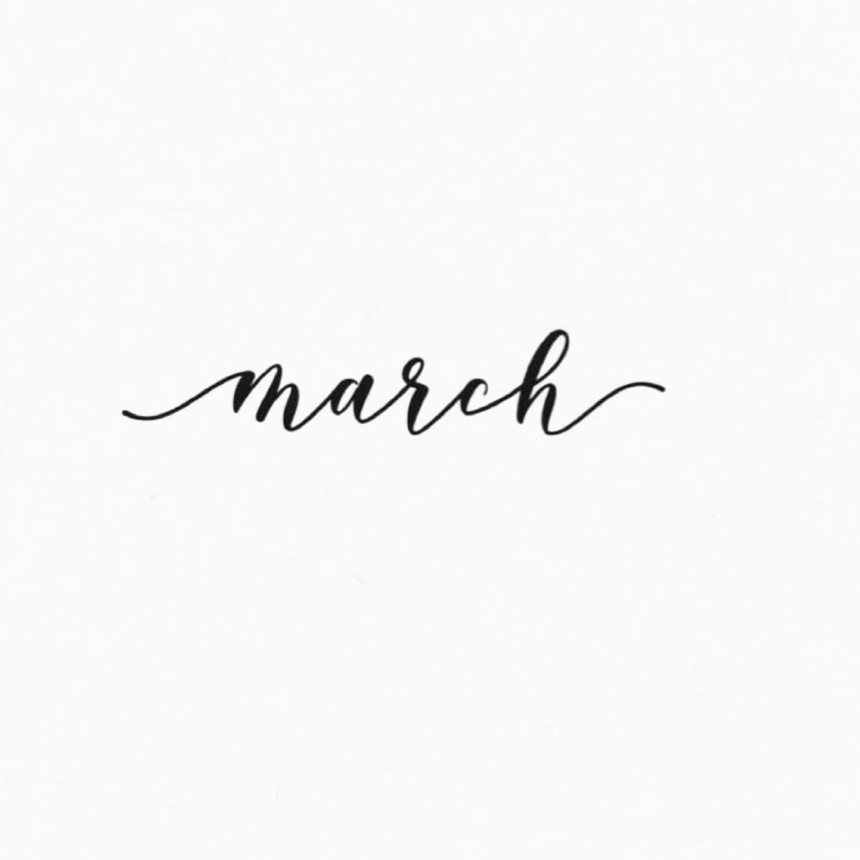 Well hello March, you have delivered and it&rsquo;s only the 4th.

Sunshine. Daffodils. Blue skies. And no rain. In Ireland, that feels like a small miracle.

It&rsquo;s the little things, ordinary moments feel especially precious when the world feel