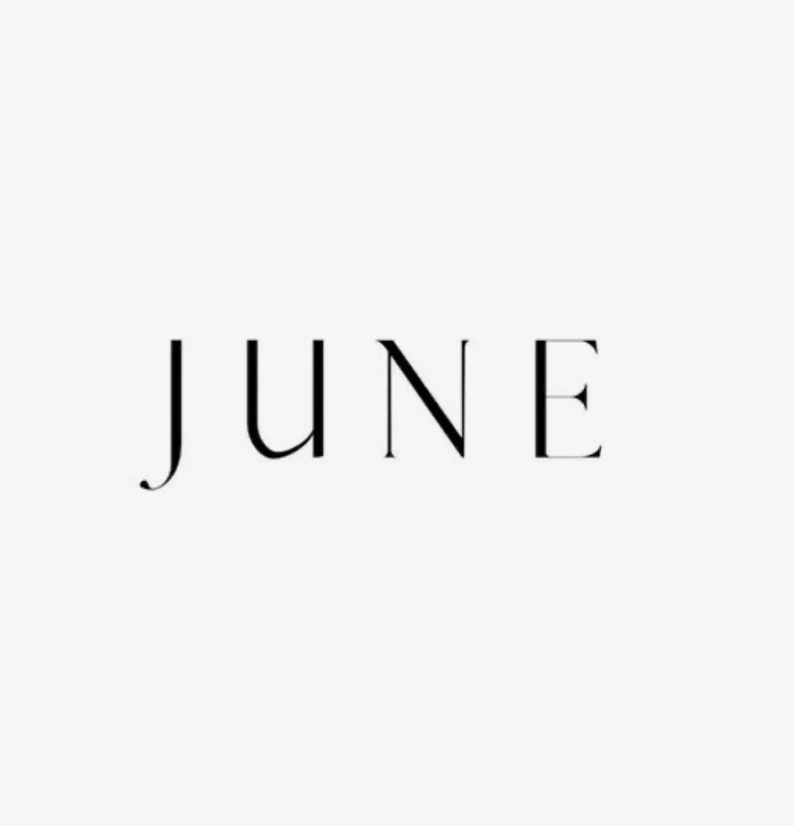 And just like that&hellip;.it&rsquo;s J U N E !!!!!
💕